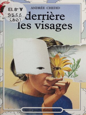 cover image of Derrière les visages